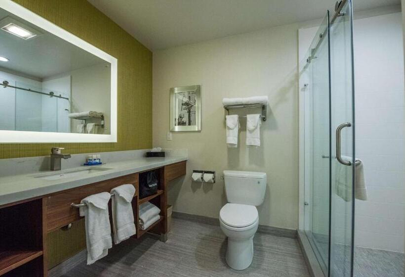 标准间, Best Western Plus Gardena Los Angeles Inn & Suites