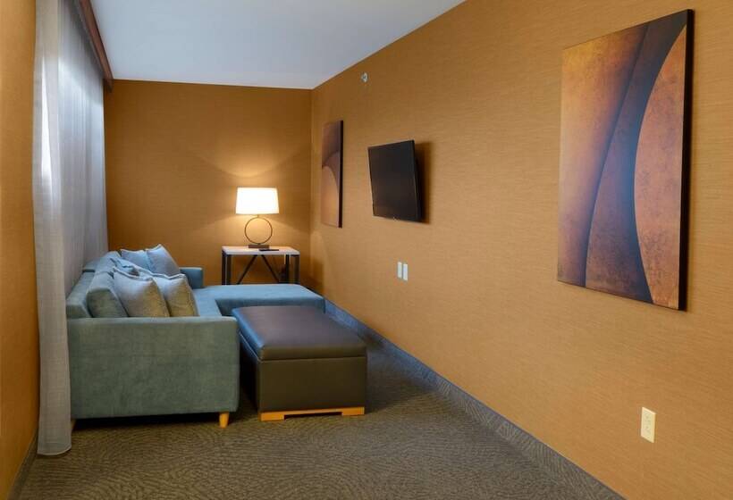 Полулюкс, Doubletree By Hilton Hotel Niagara Falls New York