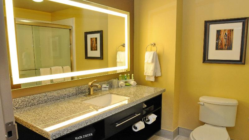 Полулюкс, Doubletree By Hilton Hotel Niagara Falls New York