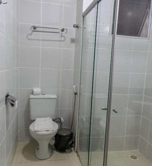 Апартаменты Superior 1 Спальня, Fórmula Arrey Hotel   Teresina
