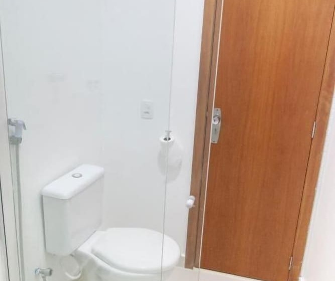 Люкс, Fórmula Arrey Hotel   Teresina