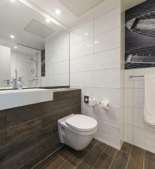 Люкс, Ibis Styles Tuebingen