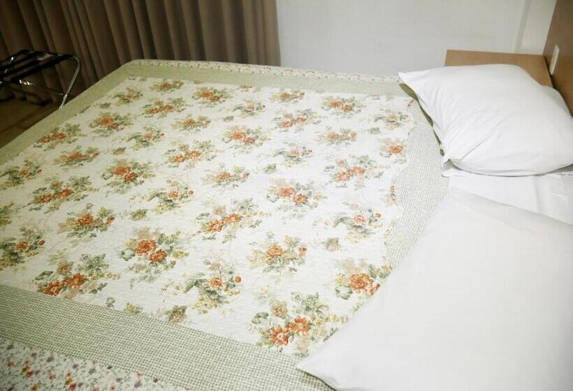 Quarto Estandar Individual, Jalapão
