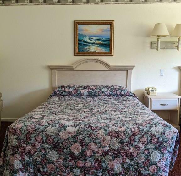 장애인을 위한 스탠다드 룸, Lighthouse Inn