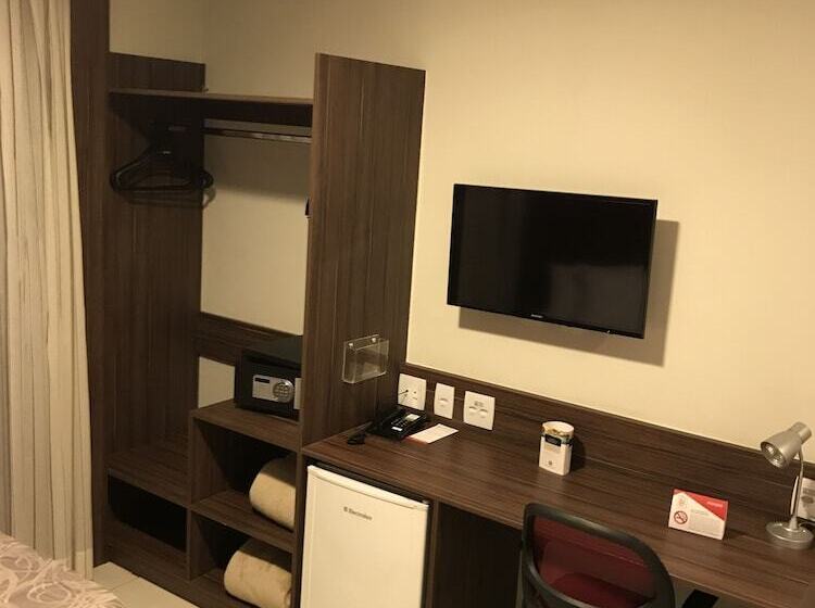 Номер Superior, Nobile Inn Dutra Rio De Janeiro