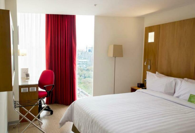اتاق استاندارد, Ramada Encore By Wyndham Lima San Isidro