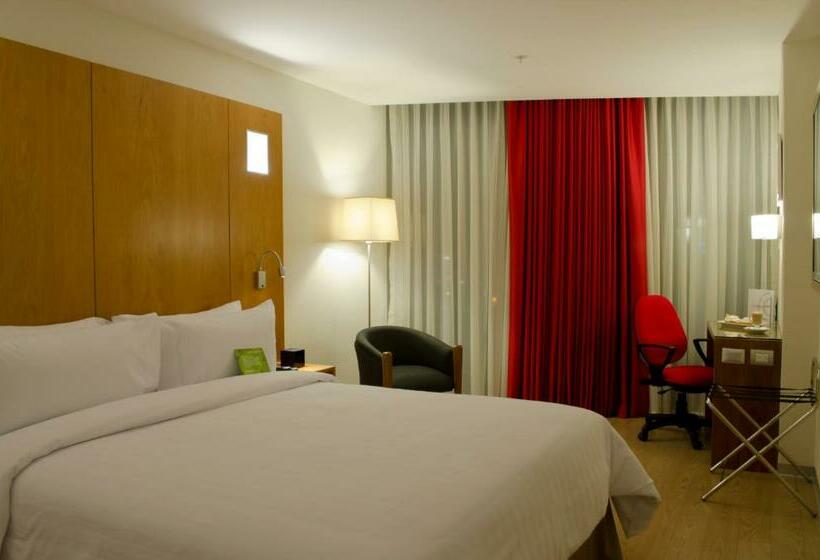 اتاق استاندارد, Ramada Encore By Wyndham Lima San Isidro
