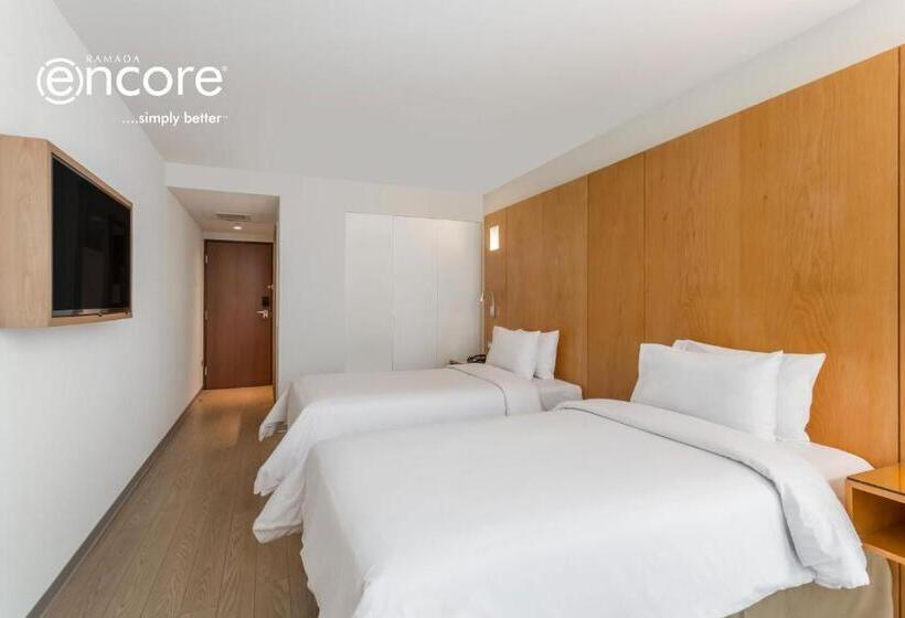 اتاق استاندارد, Ramada Encore By Wyndham Lima San Isidro