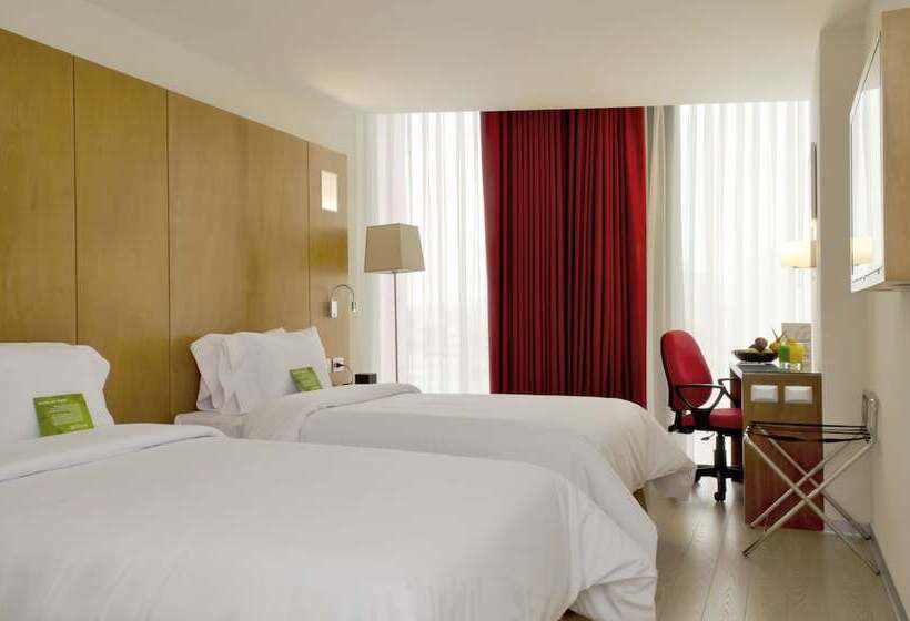اتاق استاندارد, Ramada Encore By Wyndham Lima San Isidro