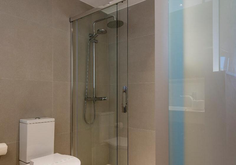 اتاق استاندارد, Ramada Encore By Wyndham Lima San Isidro
