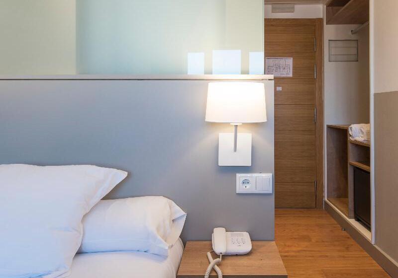 اتاق استاندارد, Ramada Encore By Wyndham Lima San Isidro