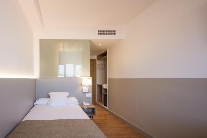اتاق استاندارد, Ramada Encore By Wyndham Lima San Isidro