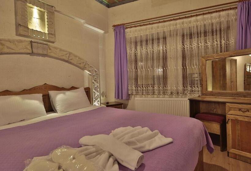 Трехместный Номер Superior, Relic House
