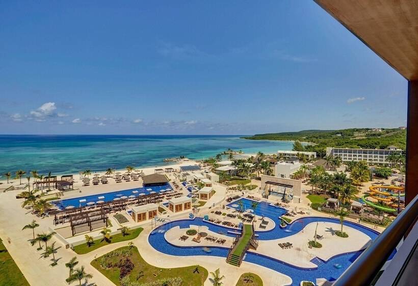 سوئیت دلوکس 2 خوابه, Royalton Blue Waters Montego Bay, An Autograph Collection All Inclusive Resort