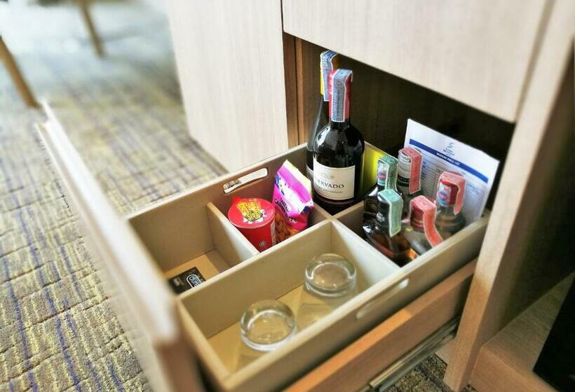 Quarto Premium, Skyview Hotel Bangkok   Sukhumvit