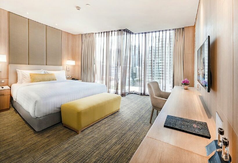 Quarto Premium, Skyview Hotel Bangkok   Sukhumvit