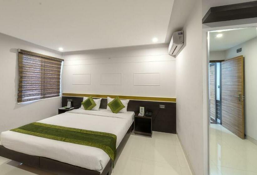 标准间, Treebo Raj Premier, Indiranagar
