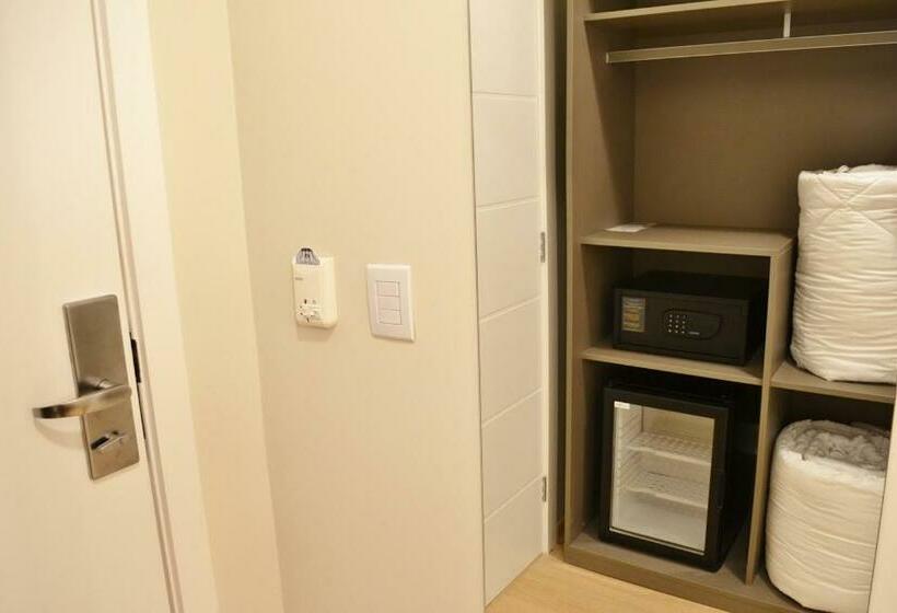 스탠다드 룸, Villa Premium