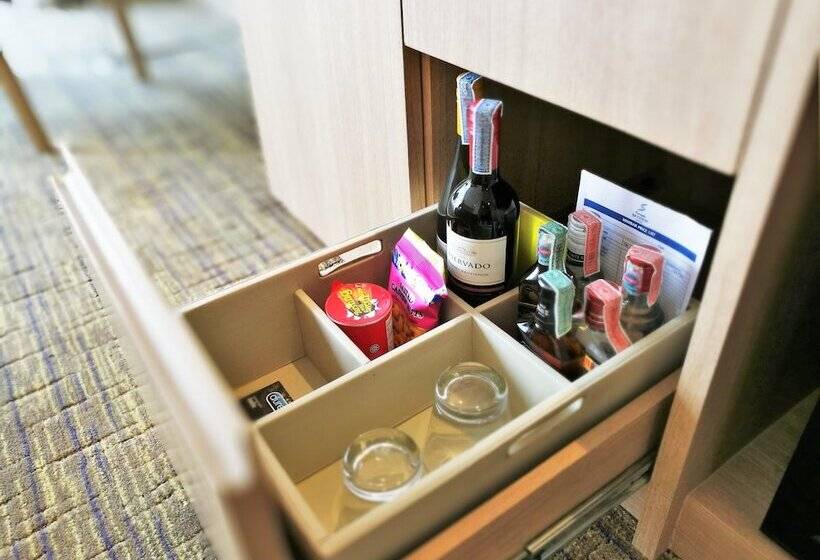 Quarto Executivo, Skyview Hotel Bangkok   Sukhumvit