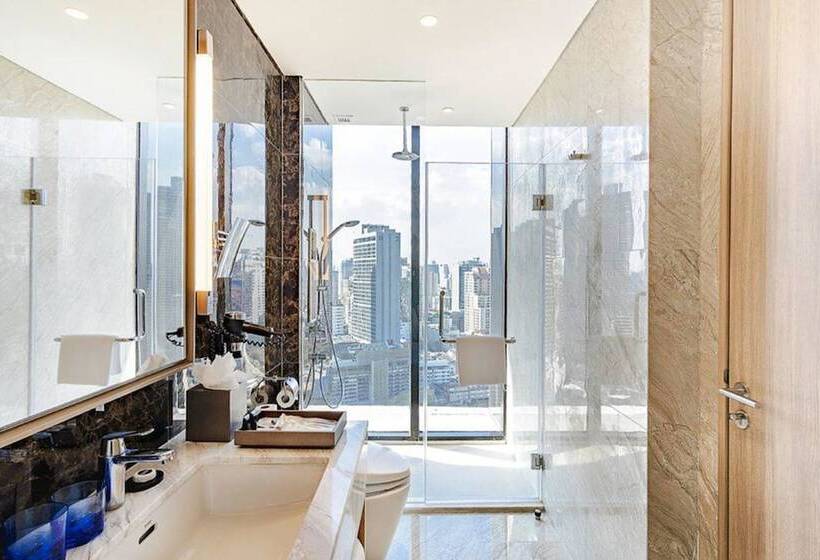 Suíte, Skyview Hotel Bangkok   Sukhumvit