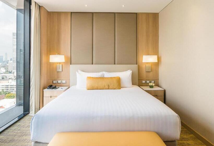 Quarto Premium, Skyview Hotel Bangkok   Sukhumvit