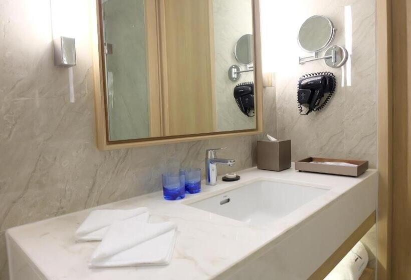 Quarto Executivo, Skyview Hotel Bangkok   Sukhumvit