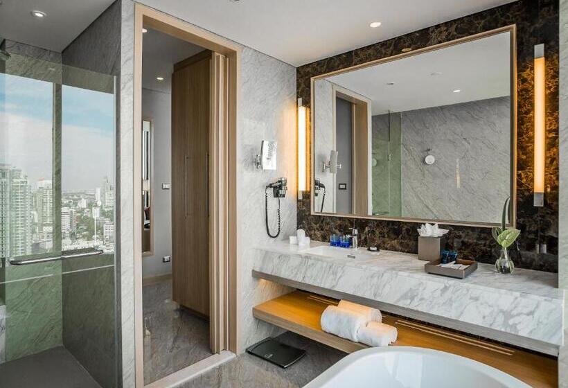 Suíte Executivo, Skyview Hotel Bangkok   Sukhumvit