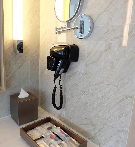 Suíte Executivo, Skyview Hotel Bangkok   Sukhumvit