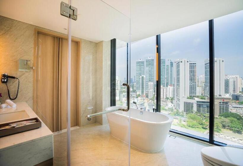 Suíte Executivo, Skyview Hotel Bangkok   Sukhumvit