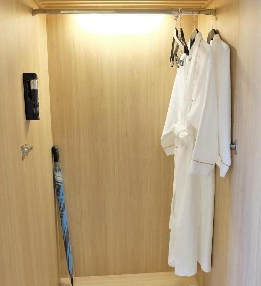 Apartamento 2 Dormitórios, Skyview Hotel Bangkok   Sukhumvit
