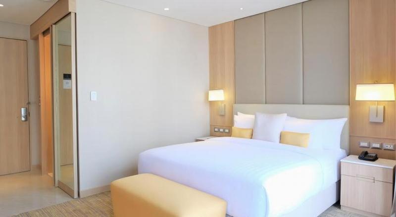 Quarto Estandar, Skyview Hotel Bangkok   Sukhumvit