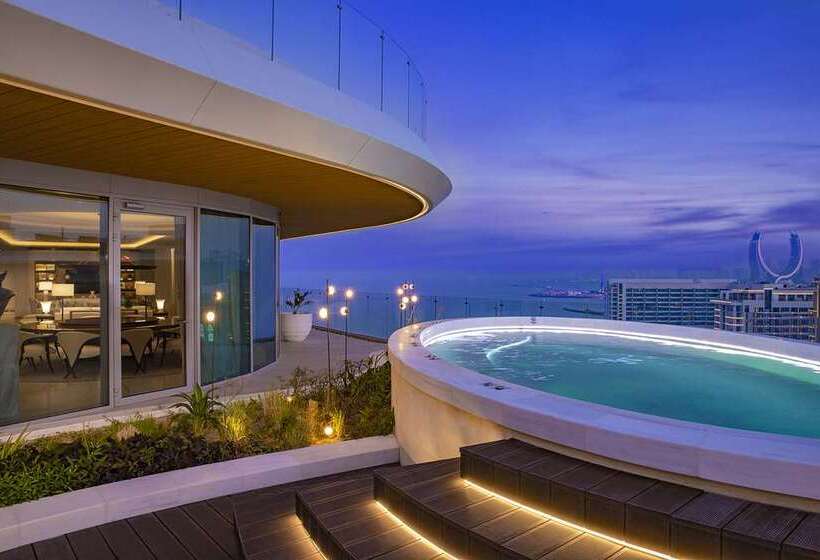سوییت با استخر, Susona Bodrum, Lxr Hotels & Resorts