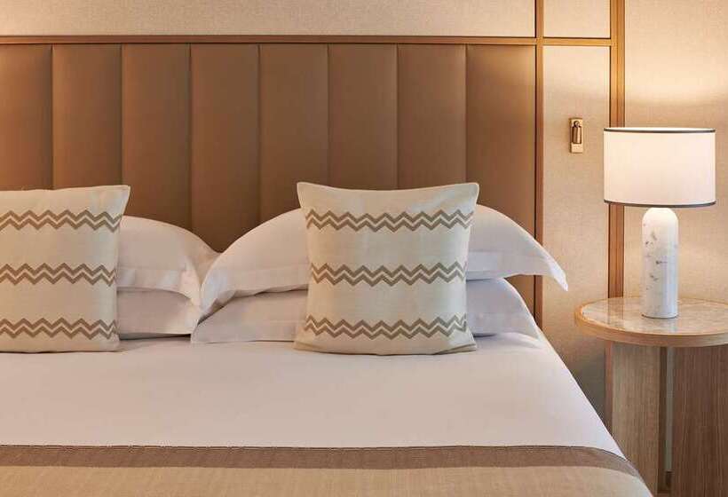 سوئیت جونیور با تخت بزرگ, Susona Bodrum, Lxr Hotels & Resorts
