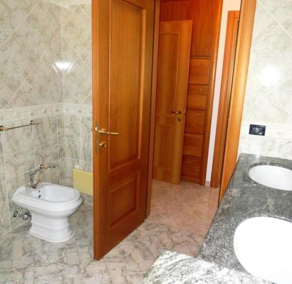 Family Suite, B&b Alloggio In Villa Cristina