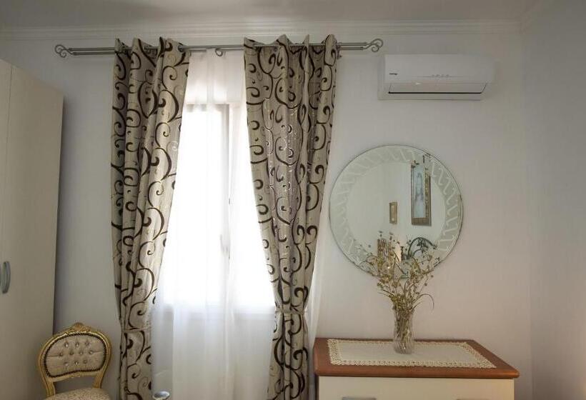 Family Suite, B&b Alloggio In Villa Cristina