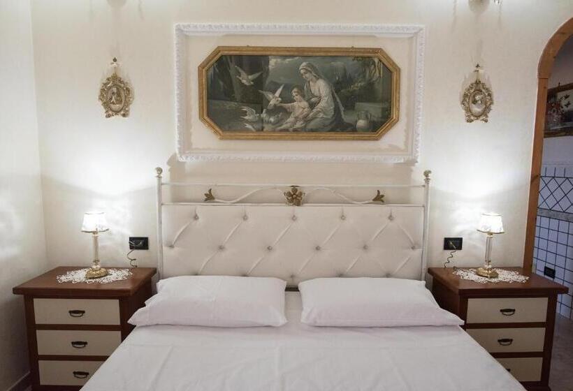 Номер Стандарт, B&b Alloggio In Villa Cristina