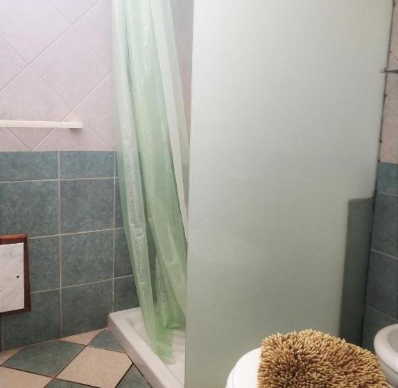 Апартаменты 2 Спальни, B&b Alloggio In Villa Cristina