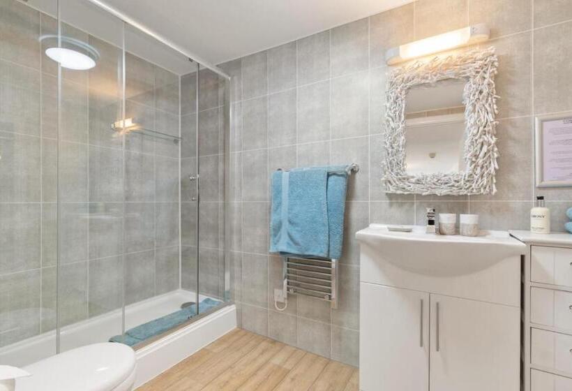 Стандартный Номер Кровать Кинг, Coach Guest House