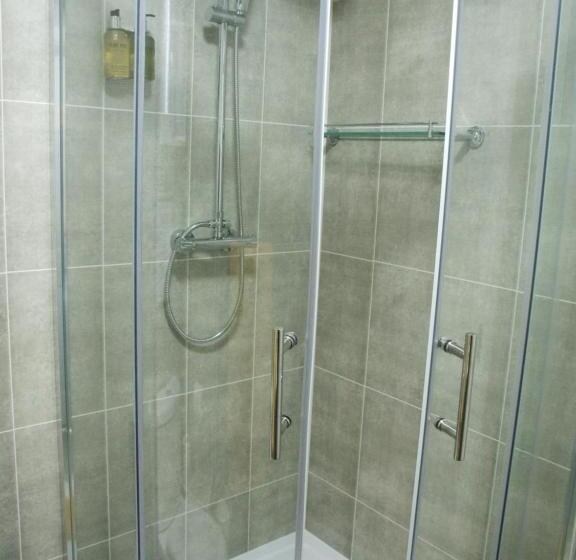 Номер Стандарт, Coach Guest House