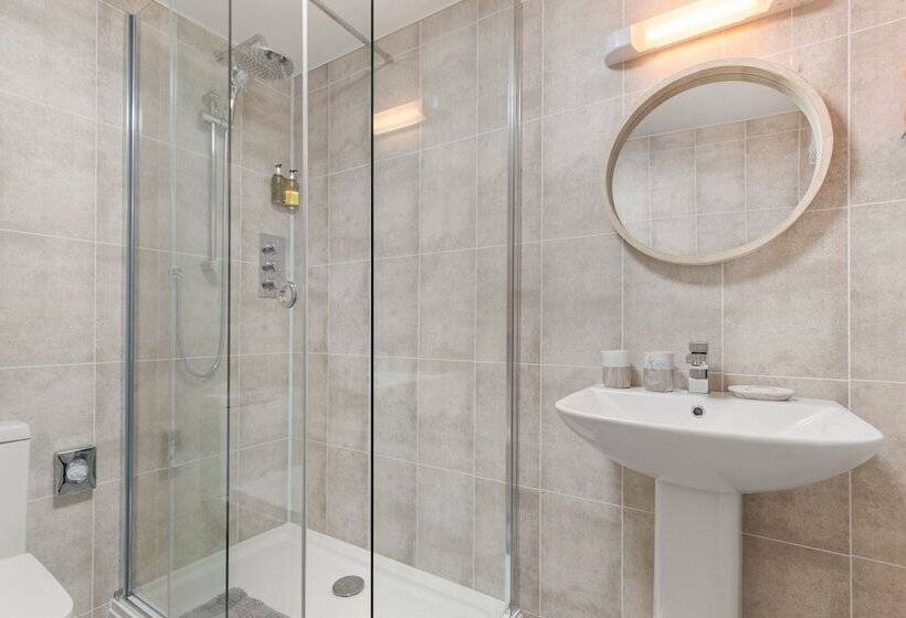 Номер Deluxe, Coach Guest House