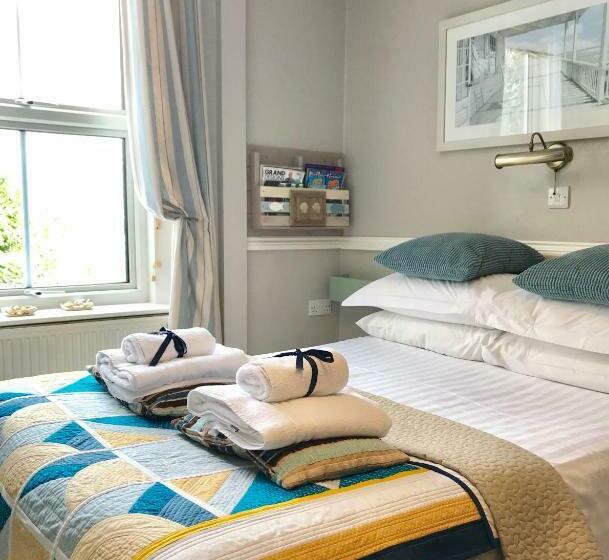 Номер Стандарт, Ellen House Bed And Breakfast