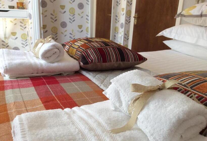 Номер Deluxe, Ellen House Bed And Breakfast