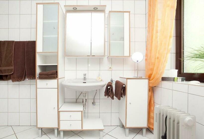 장애인을 위한 스탠다드 룸, Haus Im Naturpark Am Steinhuder Meer