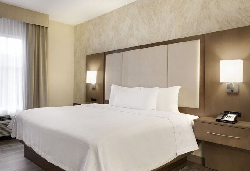 Люкс, Homewood Suites By Hilton Moab