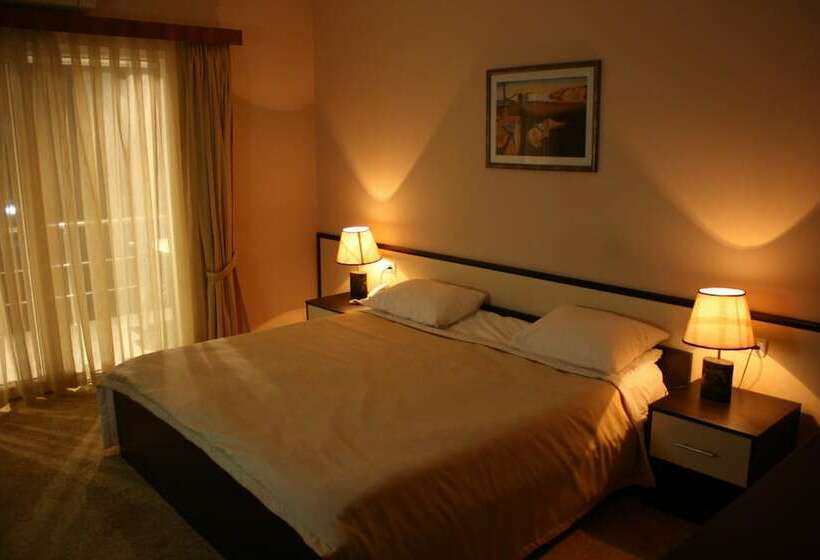 اتاق استاندارد, Qafqaz Sahil Resort