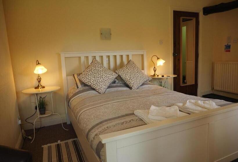 اتاق استاندارد, The Shepherds Inn
