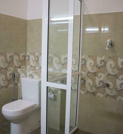 标准间, The Suite 262