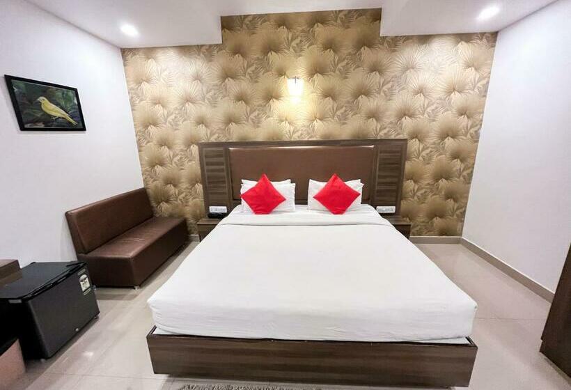 豪华房间, Victory Grand Attibele