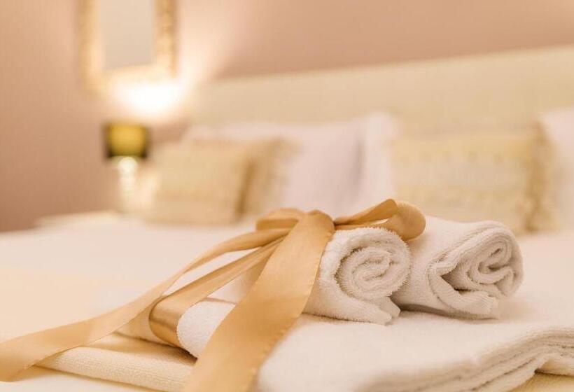 古典房间, Arcobaleno Suites