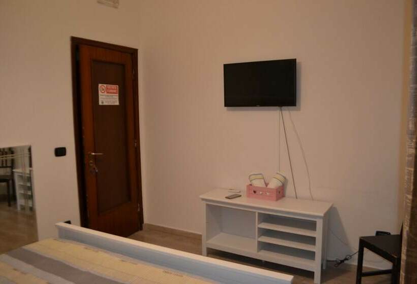 Номер Deluxe, Bed And Breakfast Diana